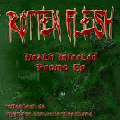 Rotten Flesh (GER) : Dead Infected